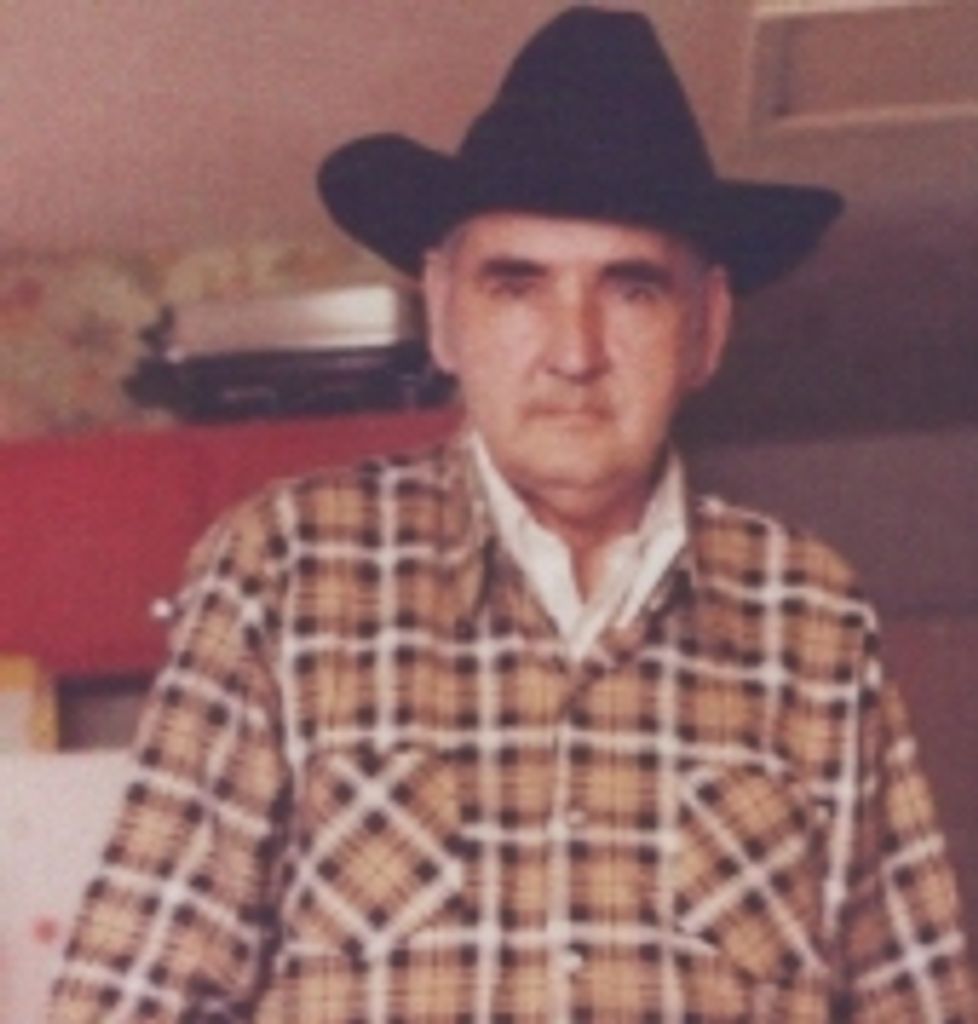Elmer Burns