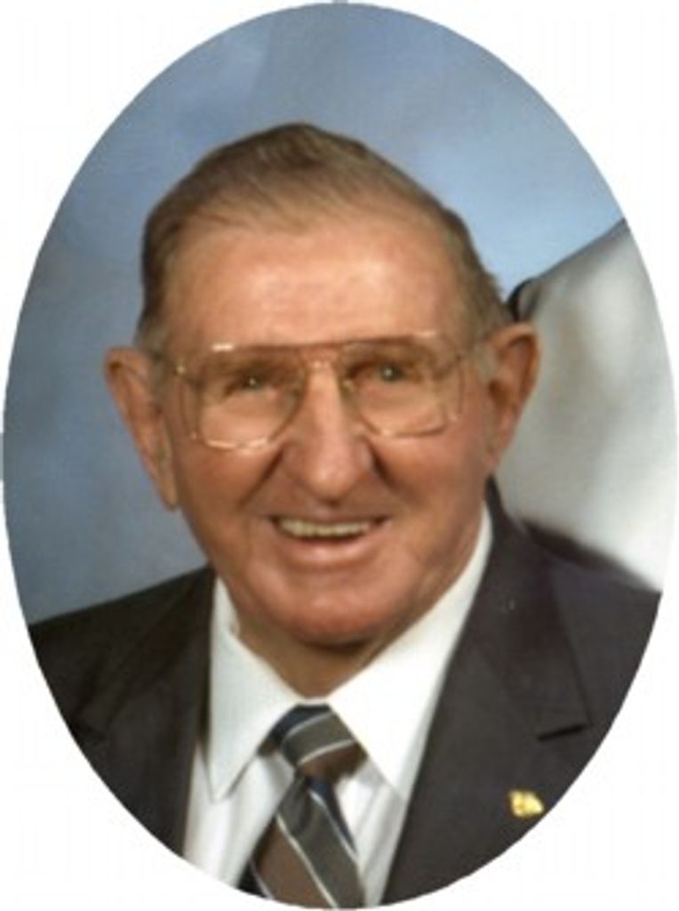 Joseph Landreneau