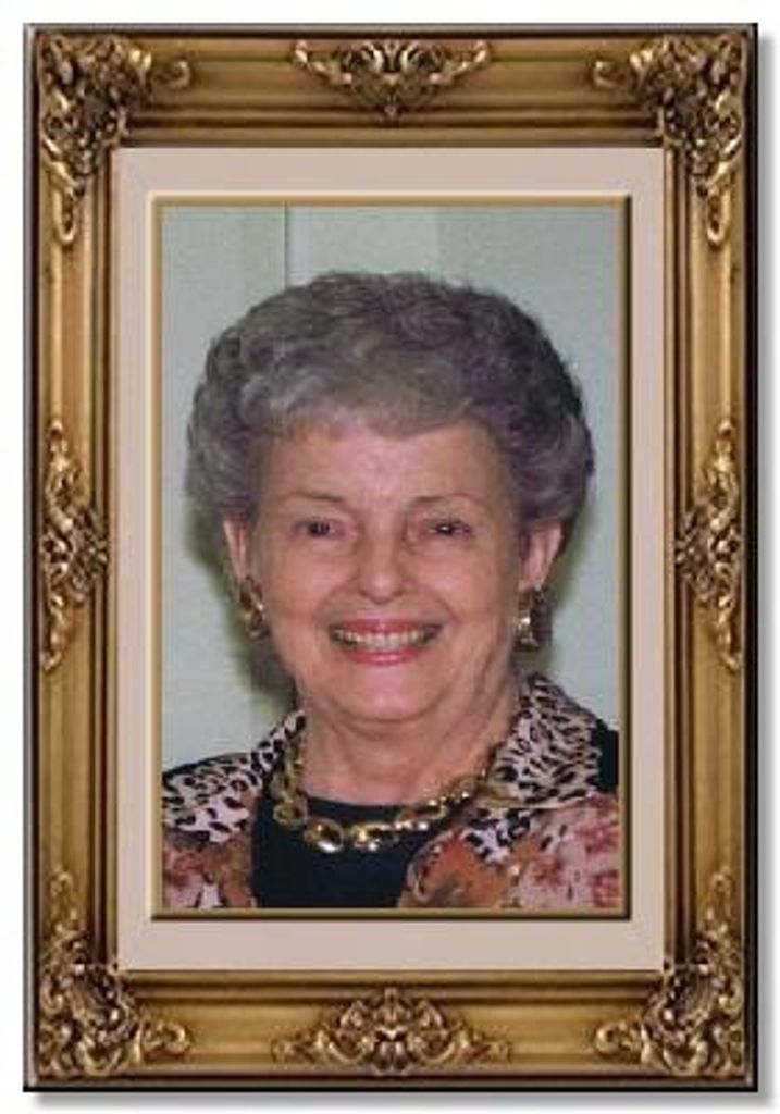 Helen Cox