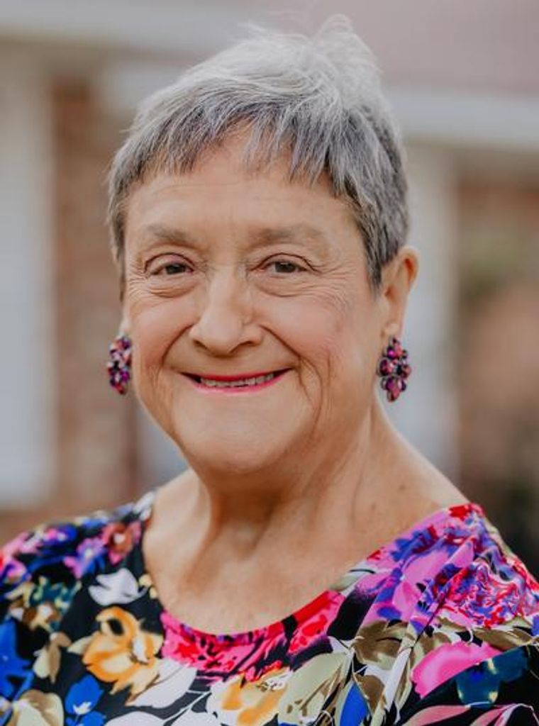 Ruby Underwood Profile Photo