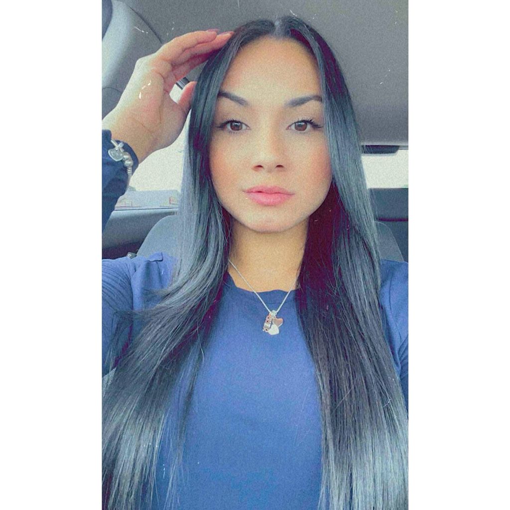 Chynna Otero-Aqueron Profile Photo