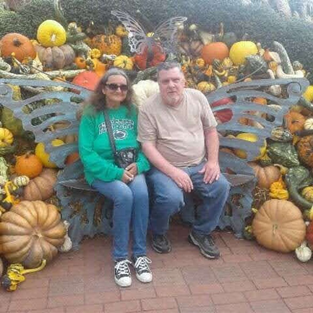 Donna Waite Profile Photo