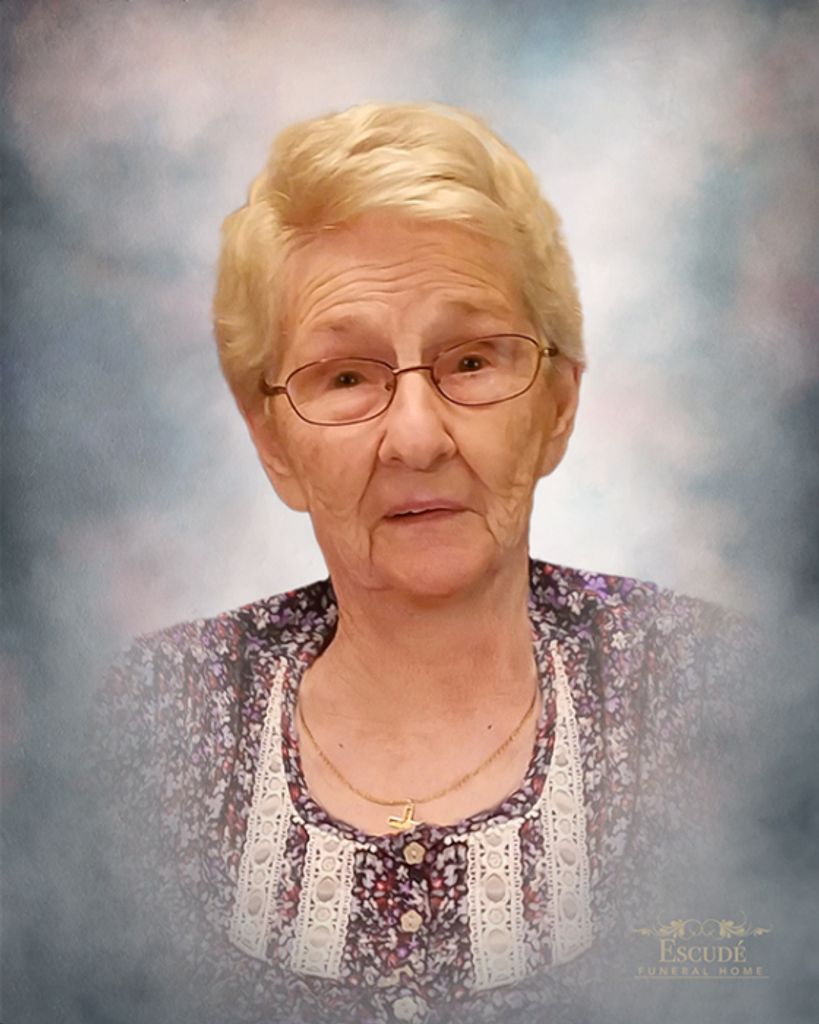 Fredna Lemoine