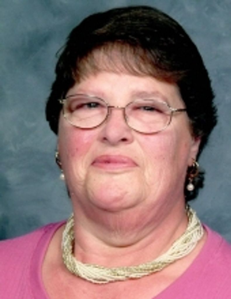 Ethel "Rosie" Gochnauer