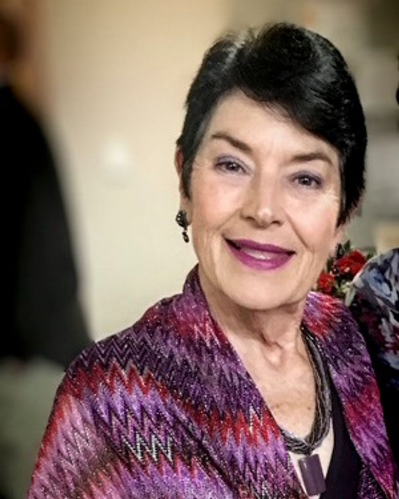 Jo Ann Weiker Profile Photo