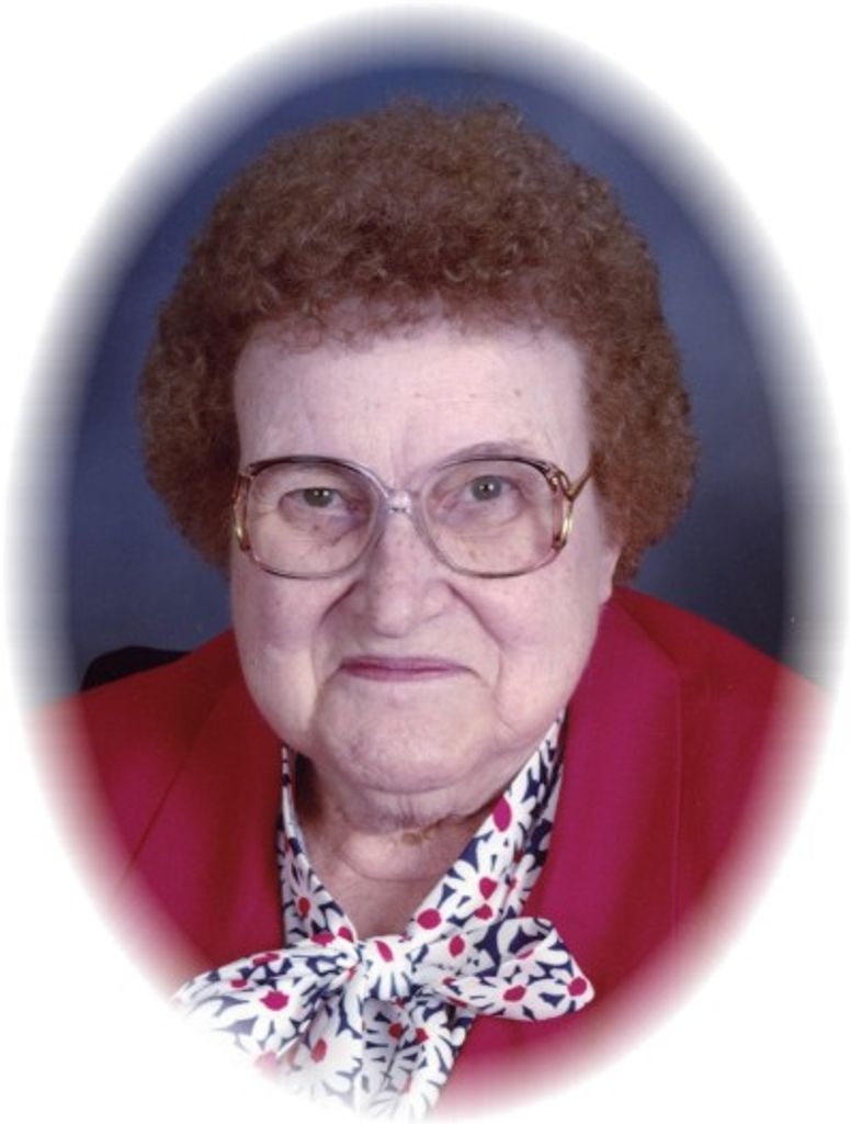 Oleta Mae (Tiell)  Reinhart