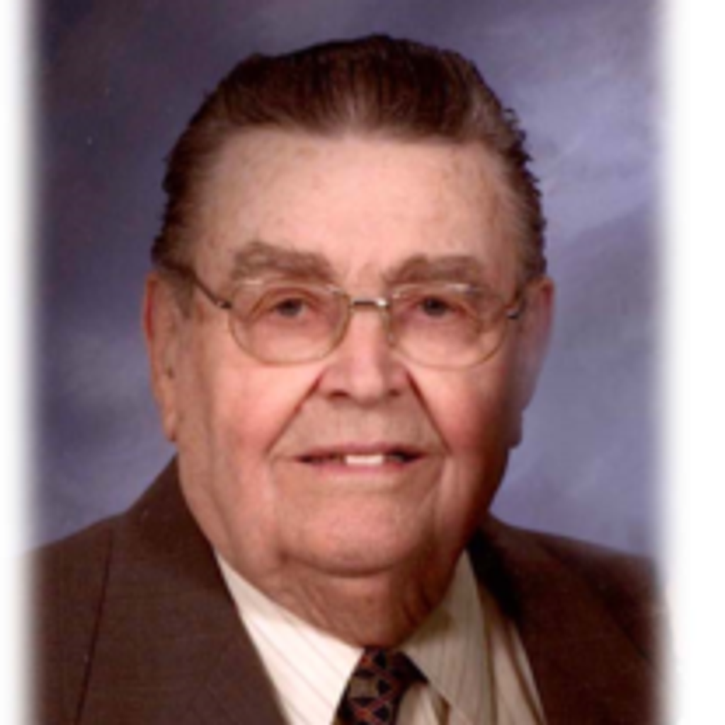 Walter J. Listamann