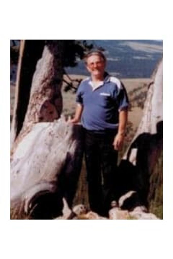 Mr. Alva  C. Zimmerman Jr.