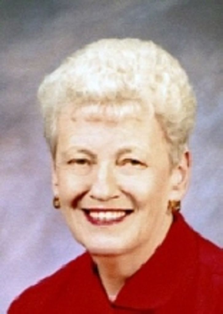 Marlene E. Ellefson