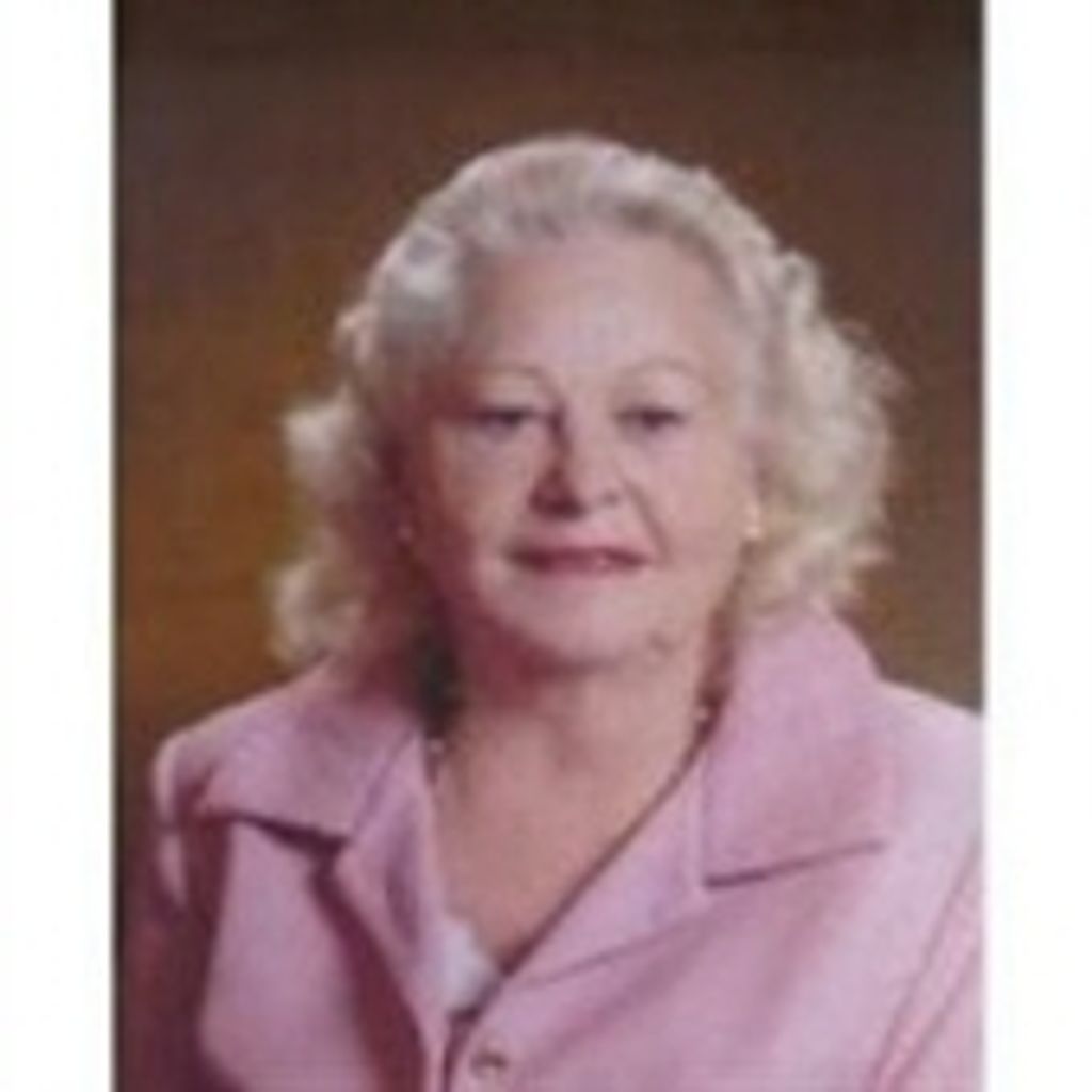 Margaret Victoria Pendergrass