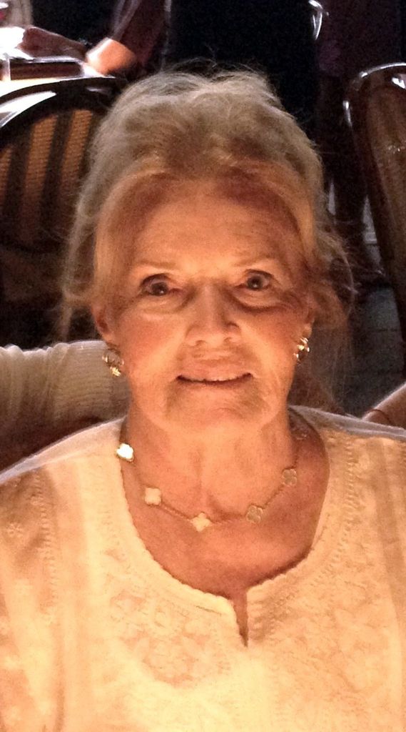 Margaret Maloney Profile Photo