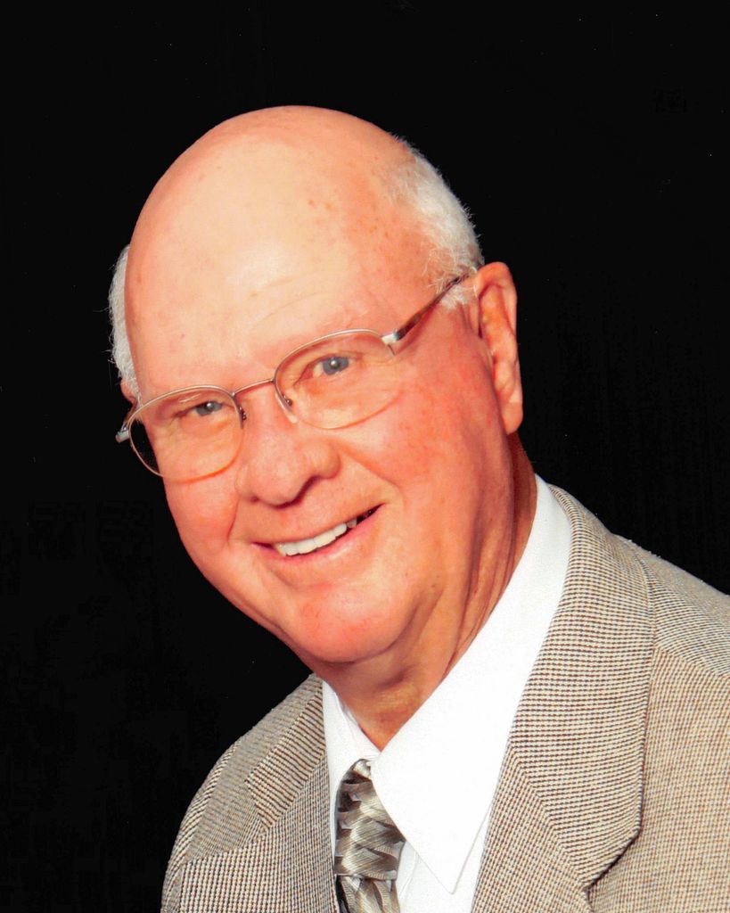 Boyd Rendel Moore