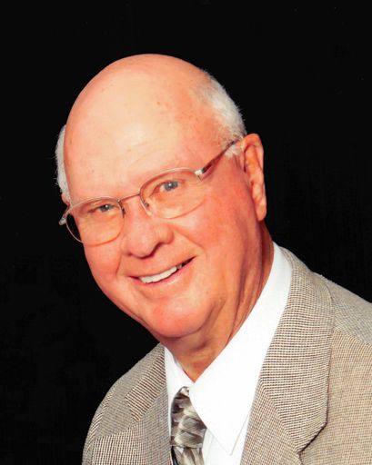 Boyd Rendel Moore Profile Photo