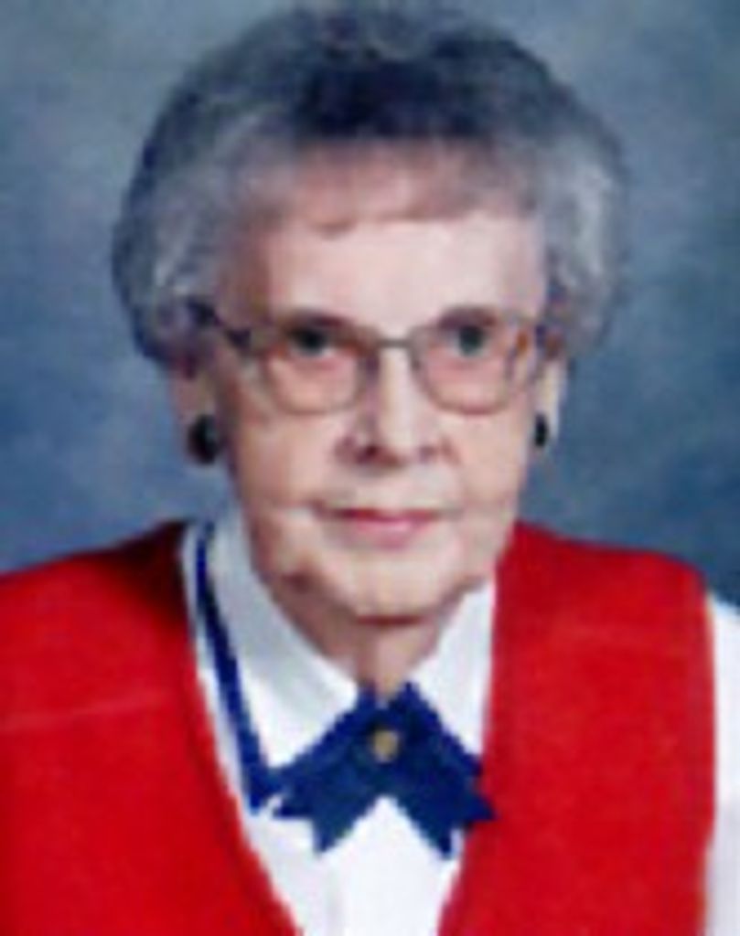 Thelma Edythe Risa Profile Photo