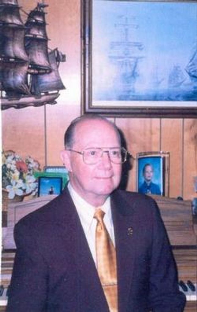 Marshall D. Crocker Profile Photo