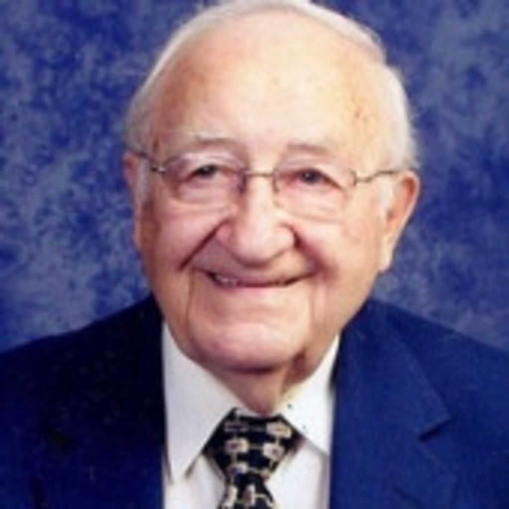William Hardison Hendrix