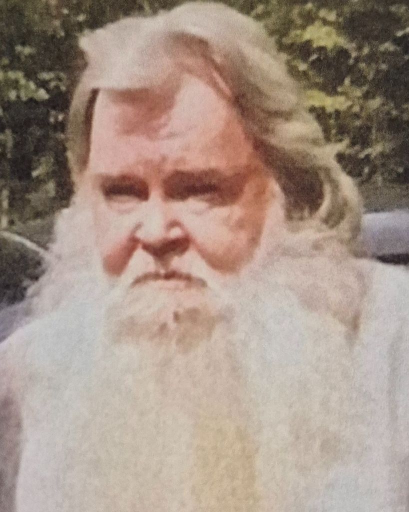 Malcolm Ross Kinnison Profile Photo