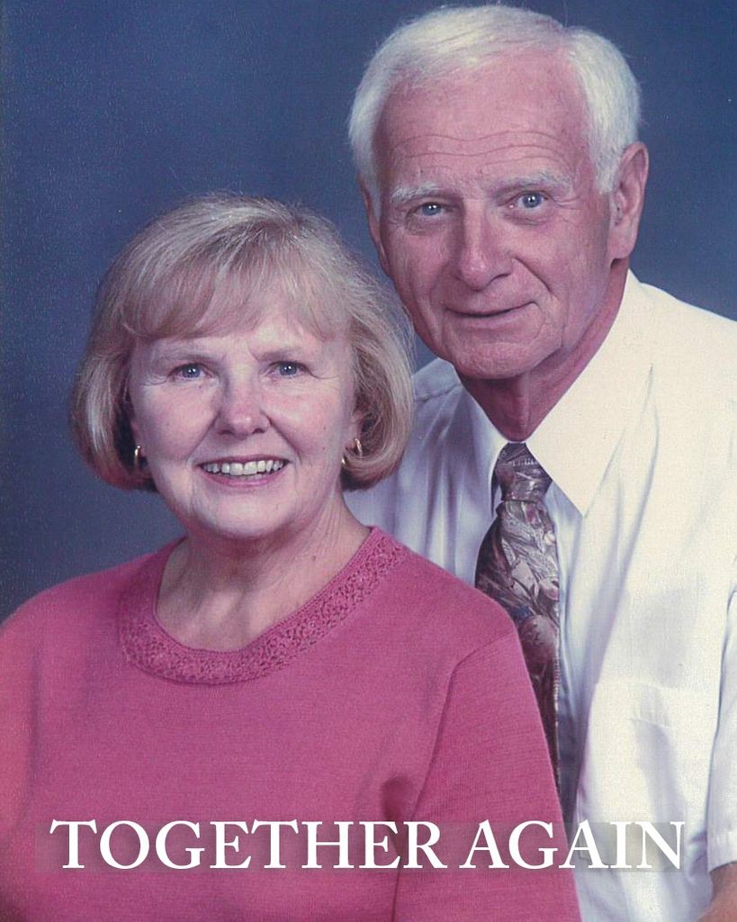Arline R. Oberster Profile Photo