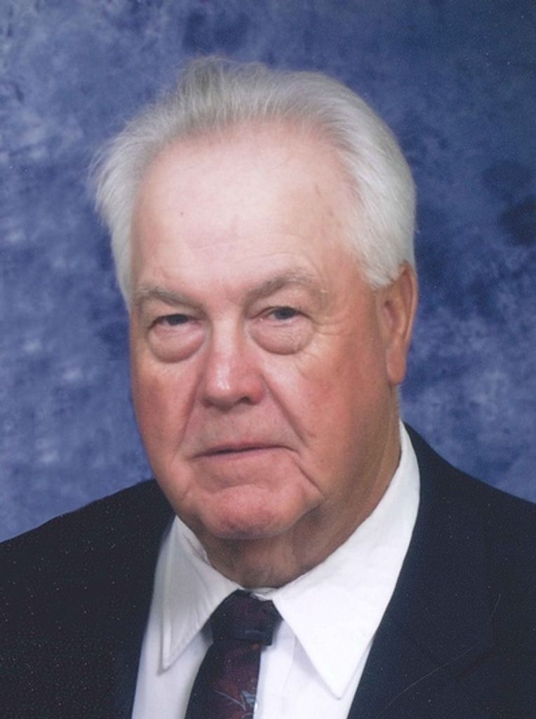 Comer Daniel "Danny" Fraley