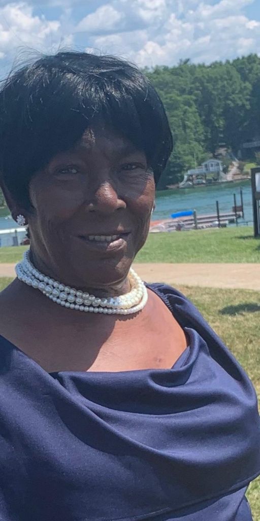 Nancy Carol Foxx Lipscomb Profile Photo