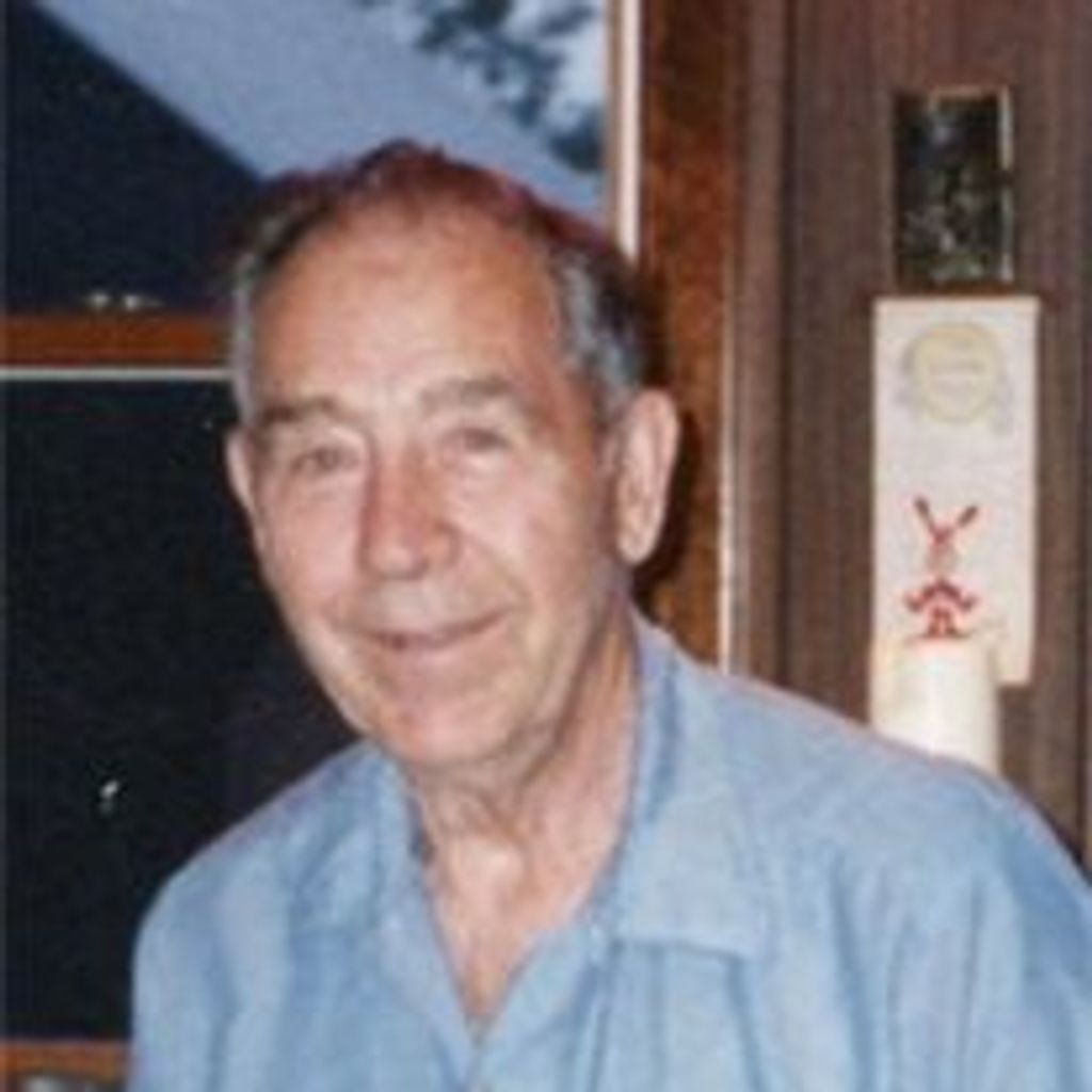 Max L. Winchester