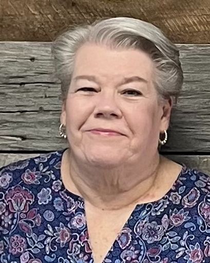 Patty Mitchell's obituary image