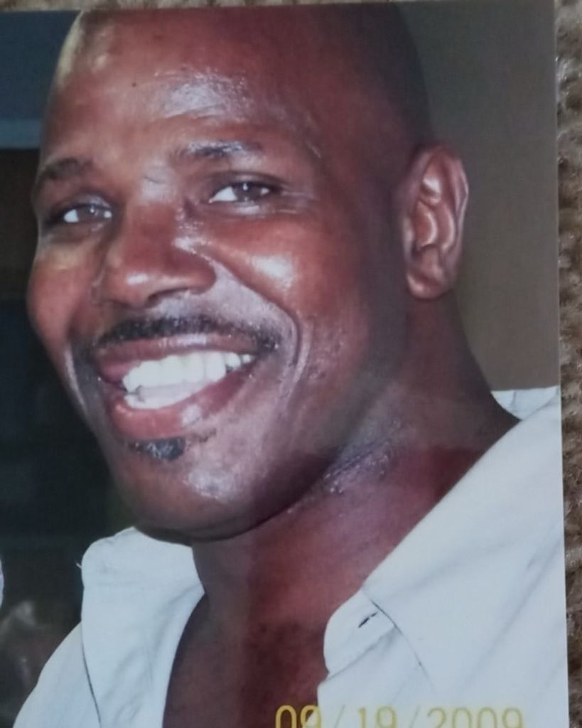 DONALD JACKSON