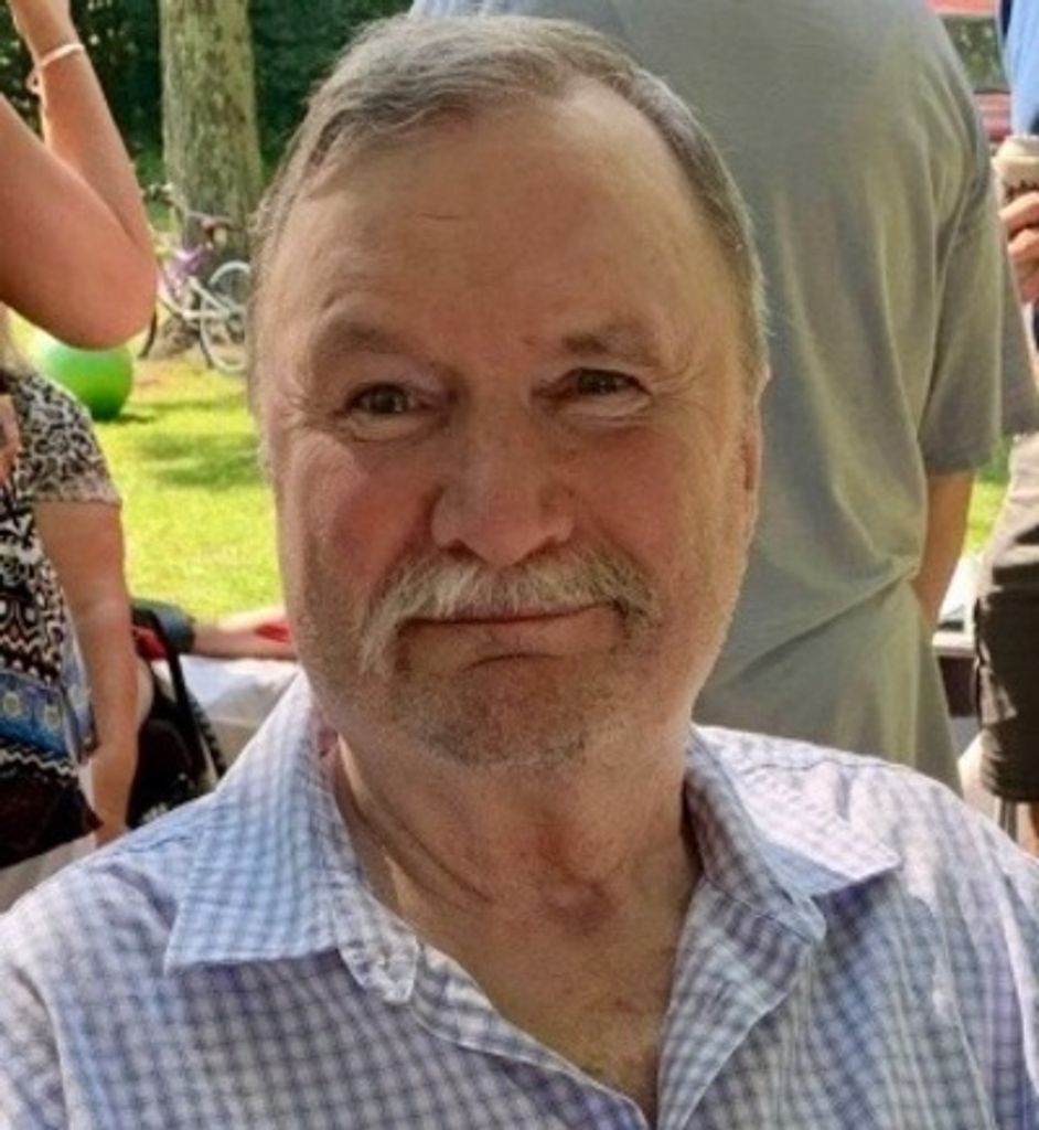 Larry D. Combs Profile Photo