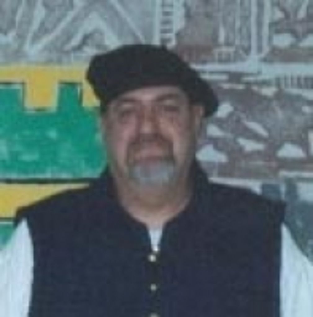 Francis Laverne Laird Jr.