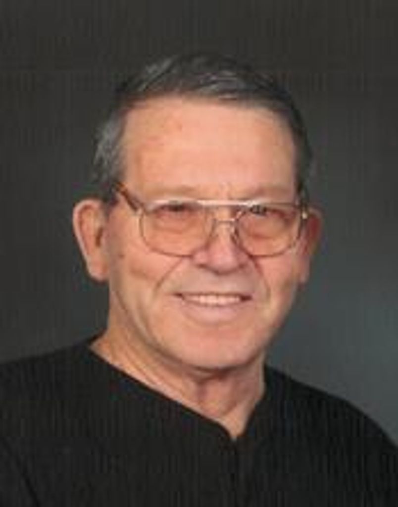 Raymond "Butch" Leslie