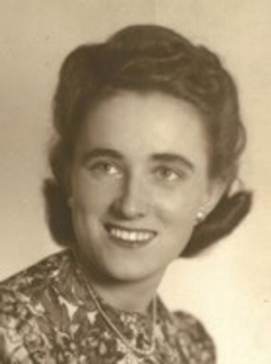 Mary Magdeline Cole Profile Photo