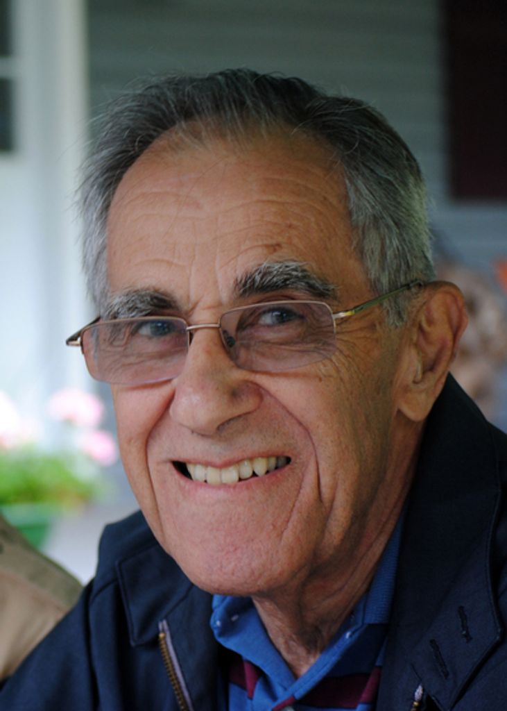 Costas Grigoreas Profile Photo