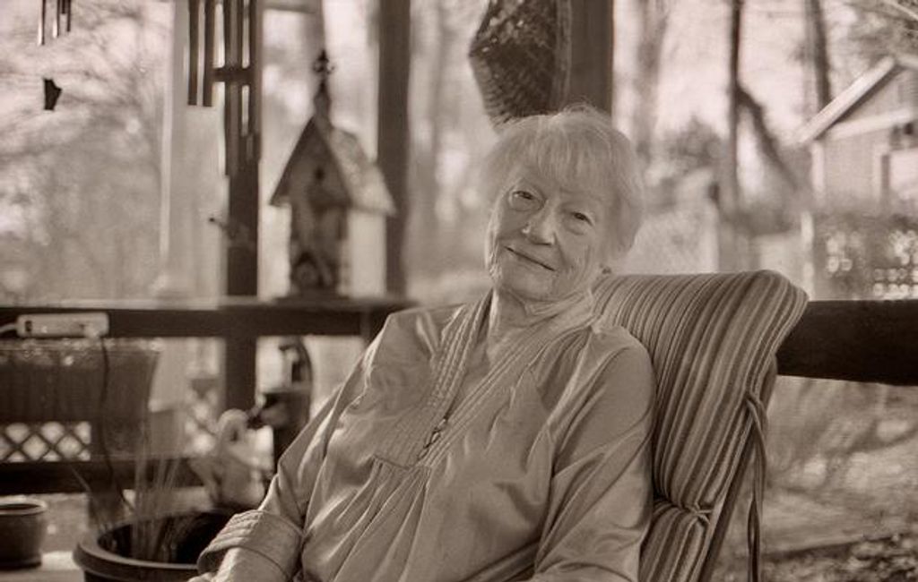 Helen T. Foster Profile Photo