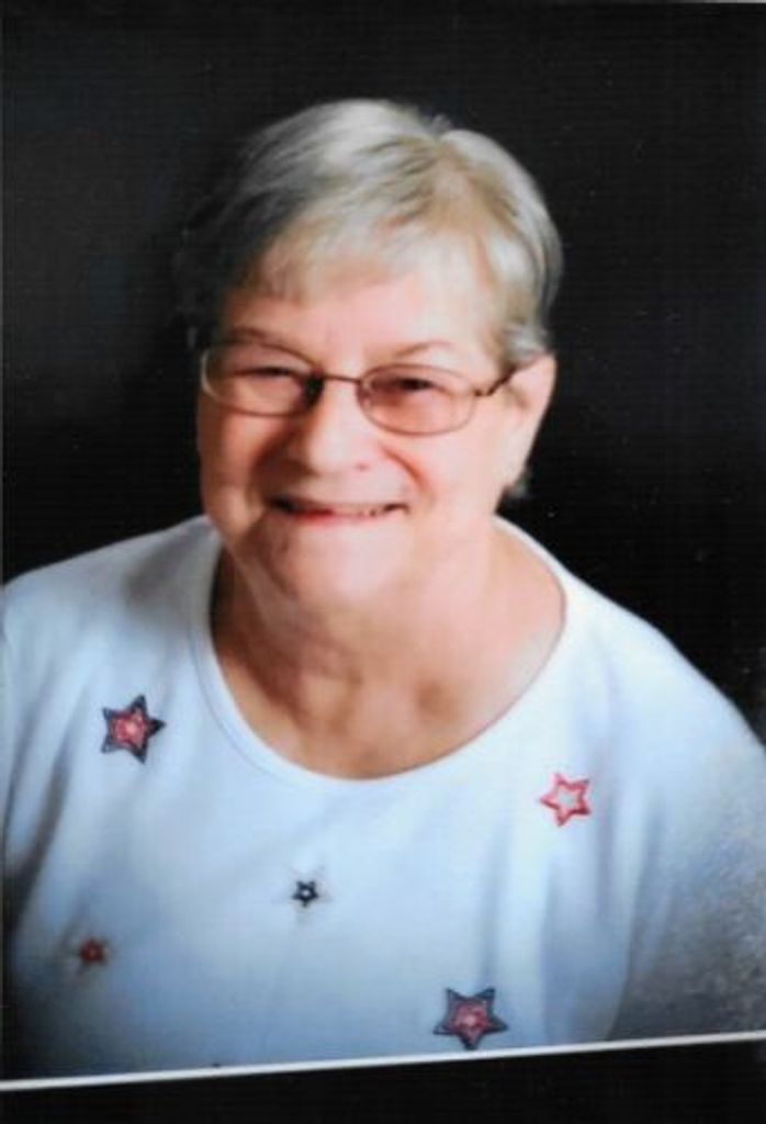 Mary R. Sheffler Profile Photo