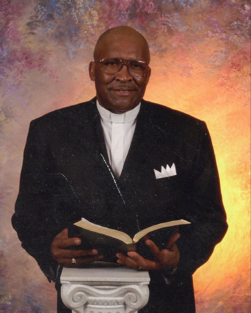 Willis Dobbs