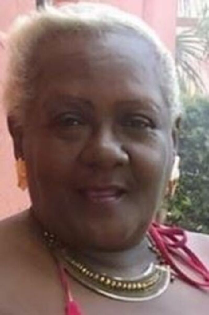 Cleo   Murphy