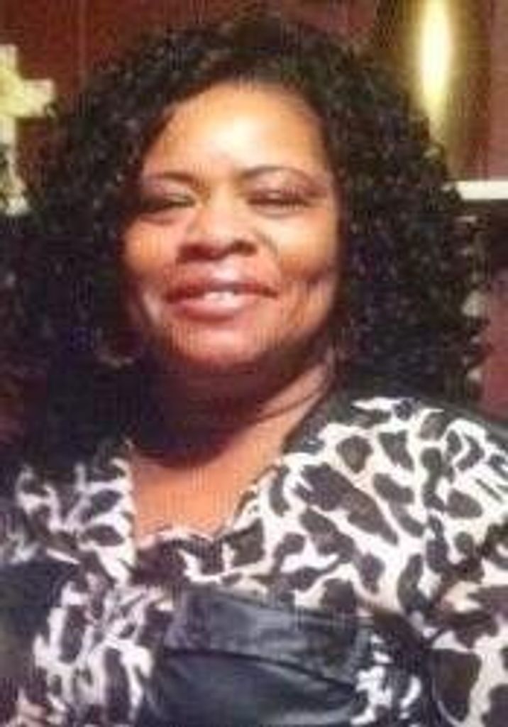 Mrs. Sharon Marie Biggers
