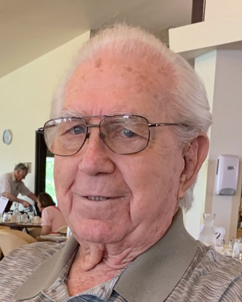 Kenneth L. Goodman