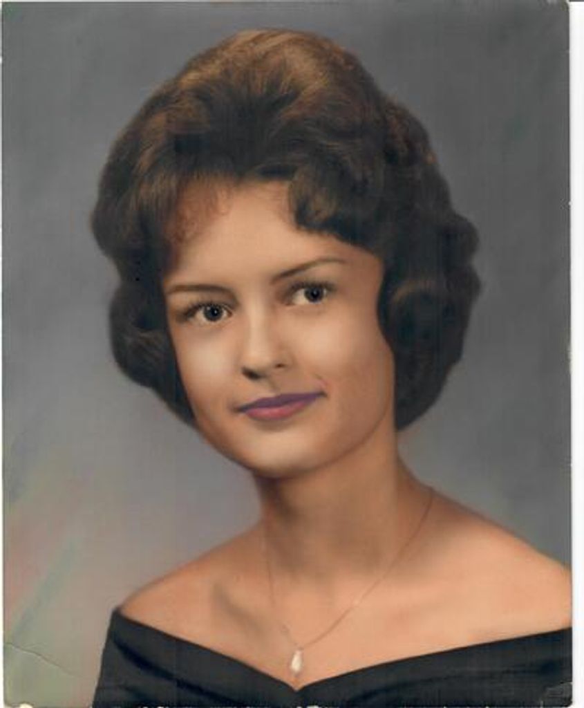 Diana Lynn Ellis