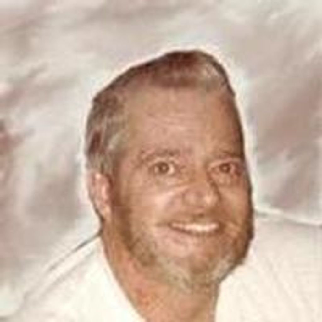 Robert "Bob" Harland
