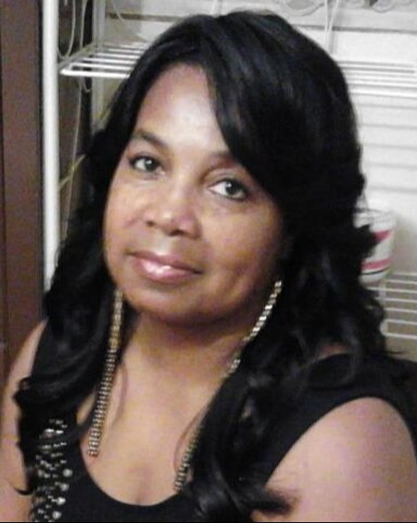 Ms. Marie Jones