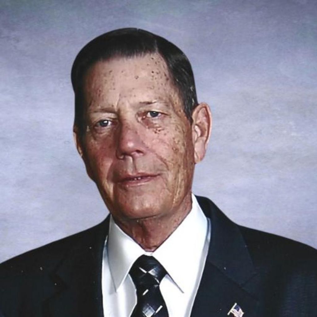 David Bryant Profile Photo