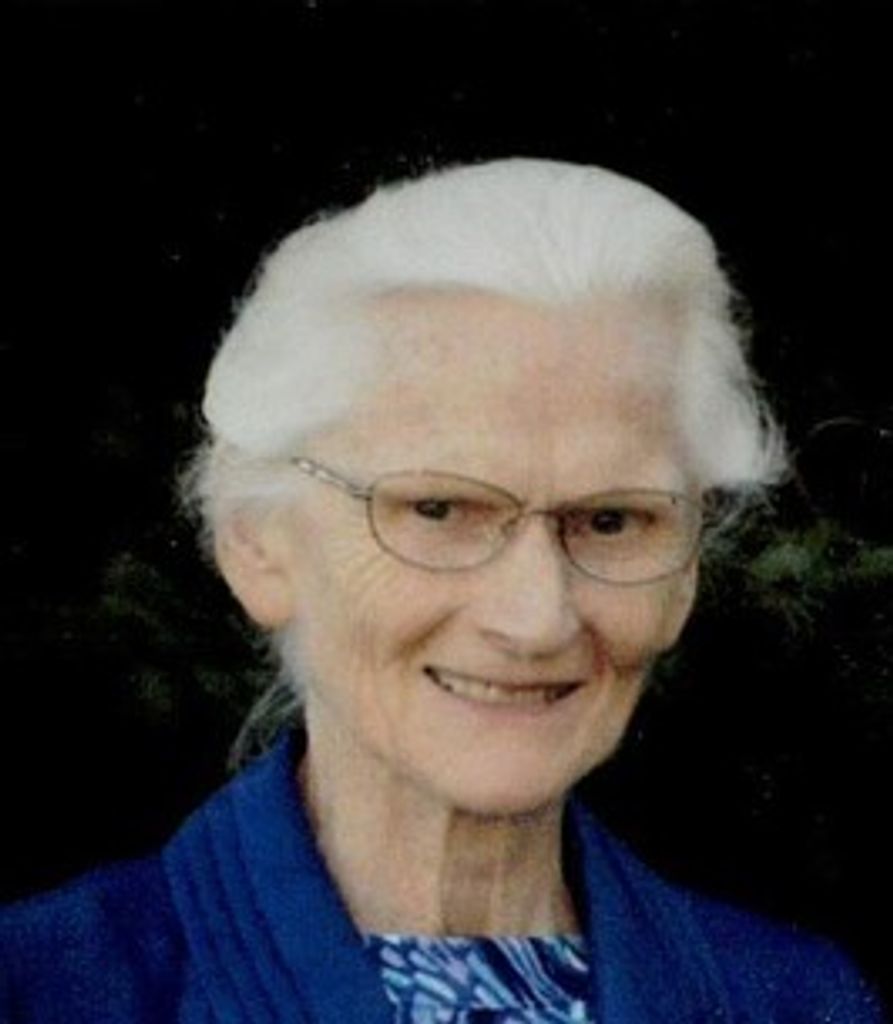 E. Loyce Hopkins