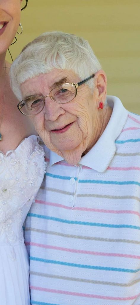 Mary R. Bartholomew Profile Photo