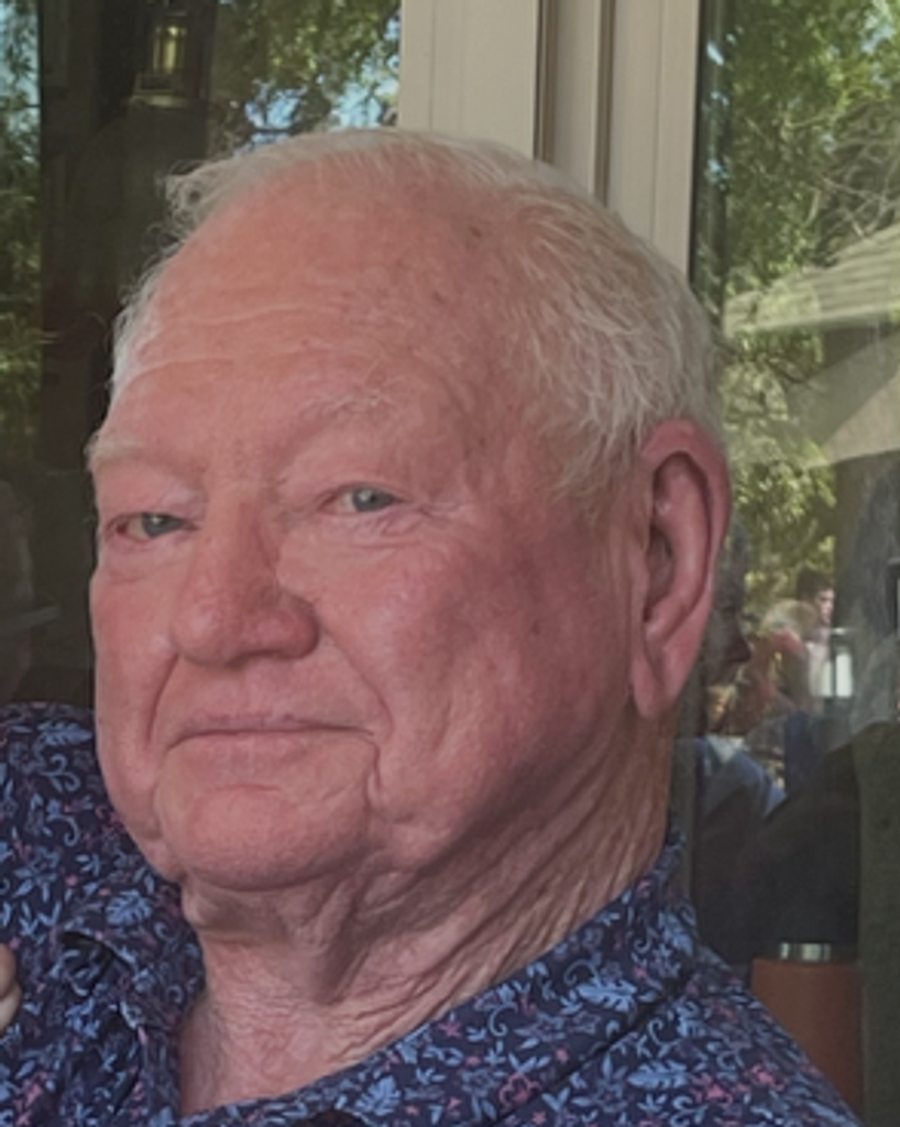 Jack Oliver Whiteley Jr.