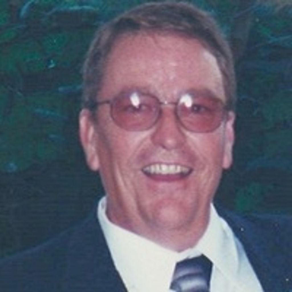 Timothy "Benny" Benjamin Shaunfield