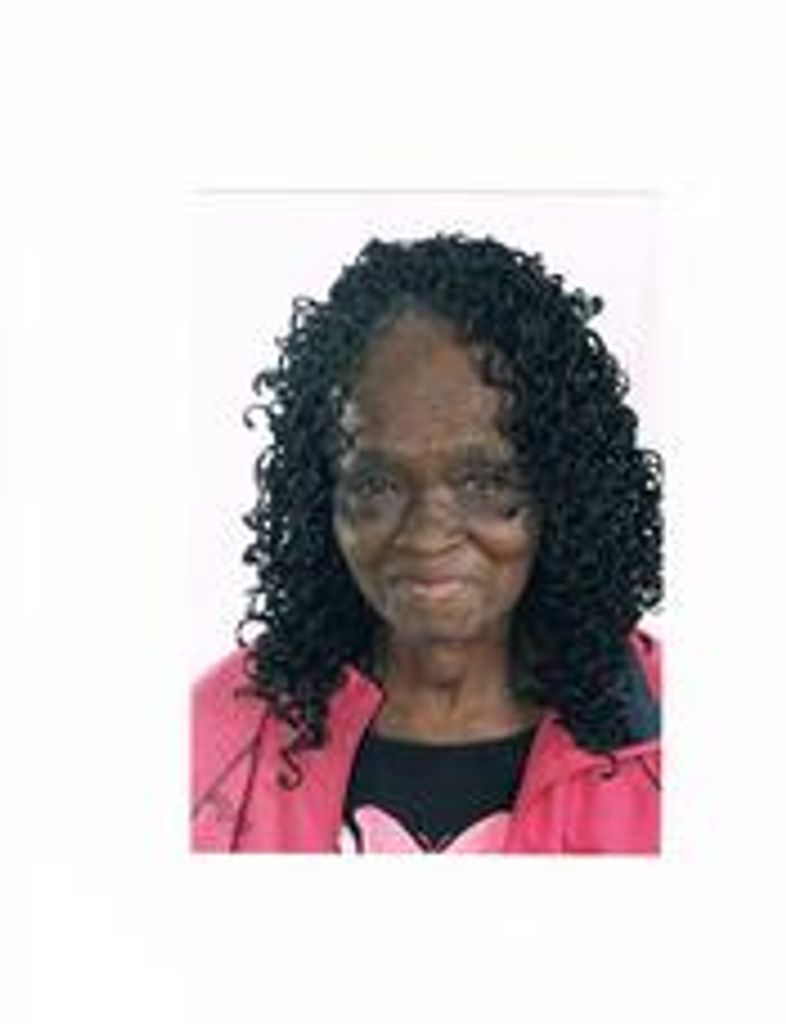 Ollie Wishous Hammon