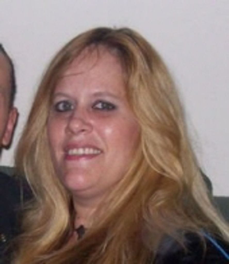 Carolyn E. Parker