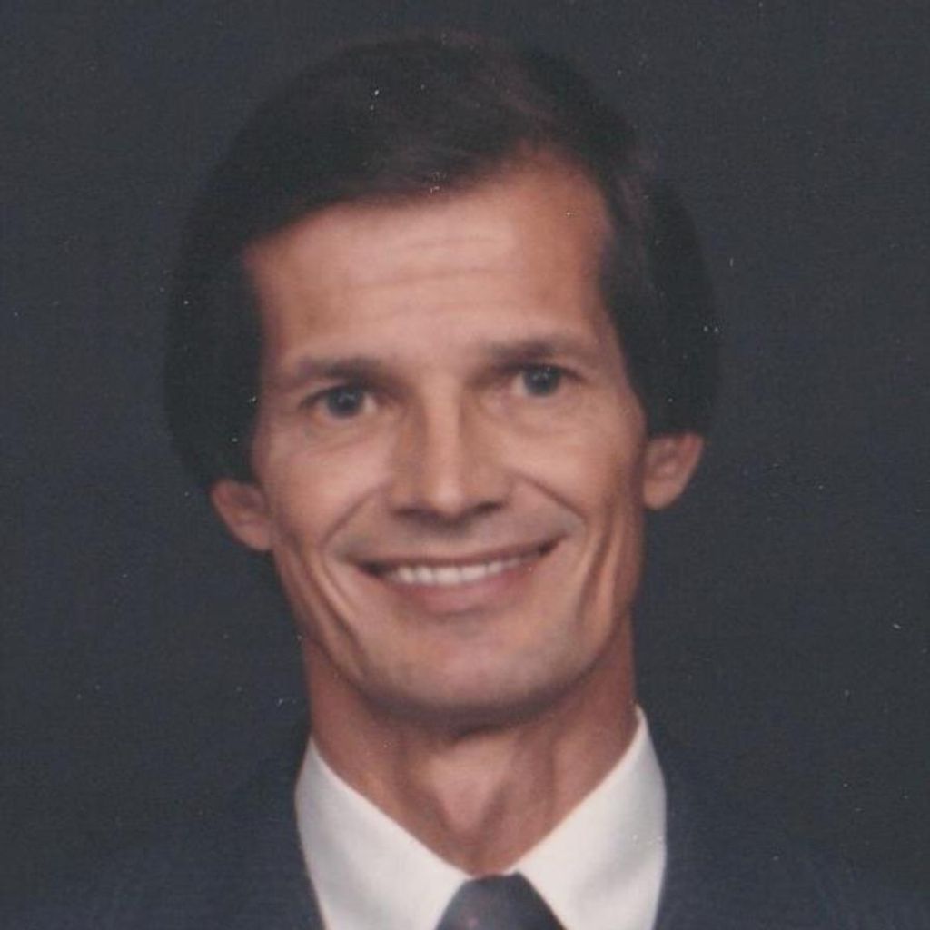 Bobby Hugh Graybeal