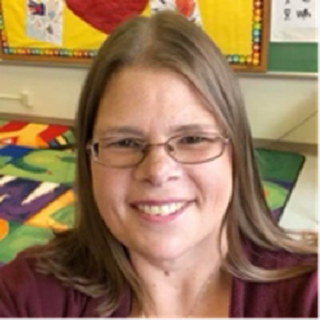Kathryn Aileen Walker